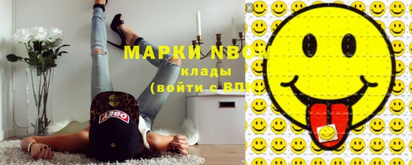 мет Анива